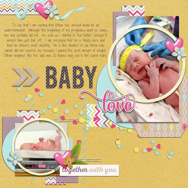 Baby Love