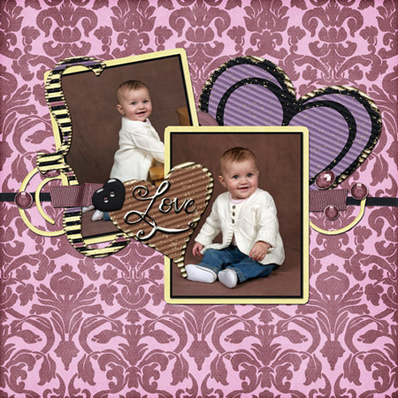 Baby Love