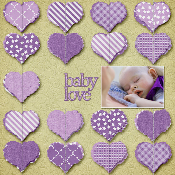 Baby Love