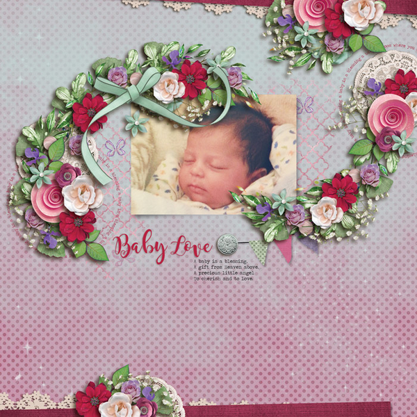 Baby Love