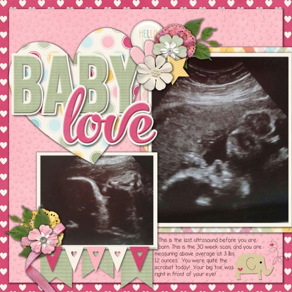 Baby Love