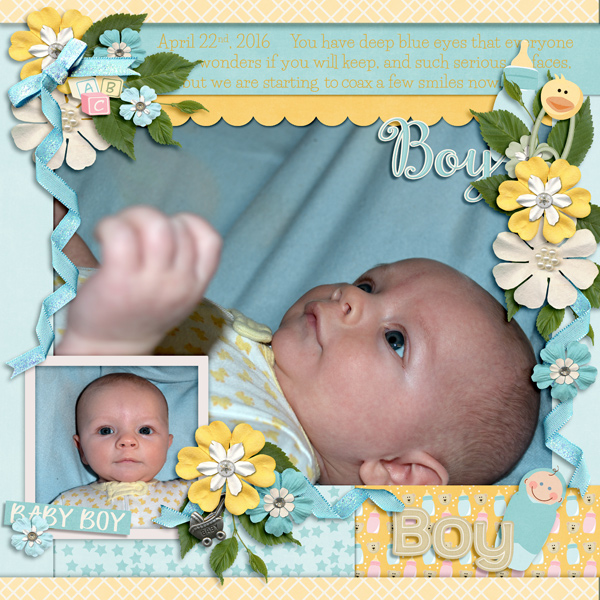 Baby Love