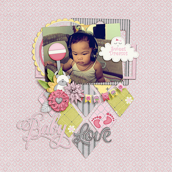 Baby Love