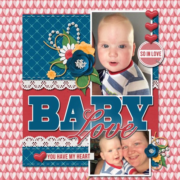 Baby Love