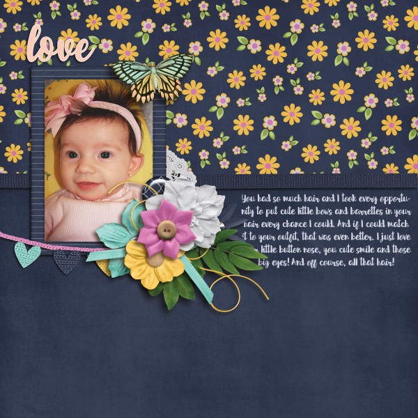 Baby Love