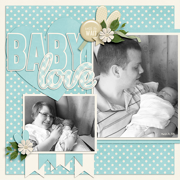 Baby Love