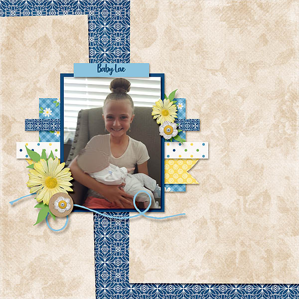 Baby Love