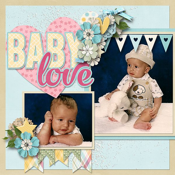 Baby Love