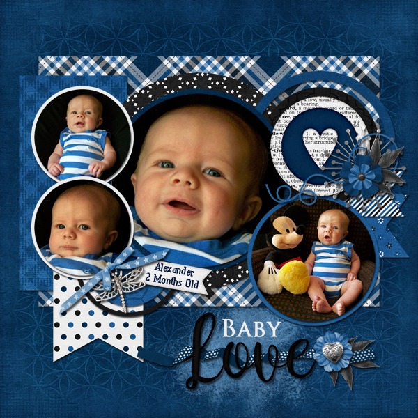 Baby Love