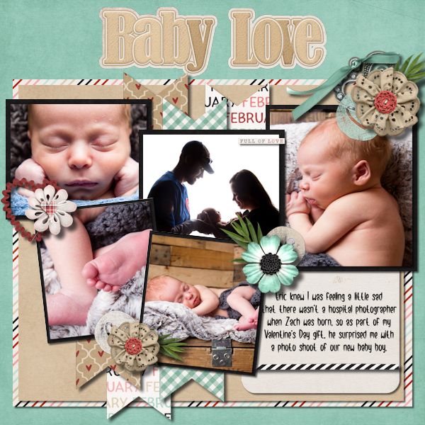 Baby Love
