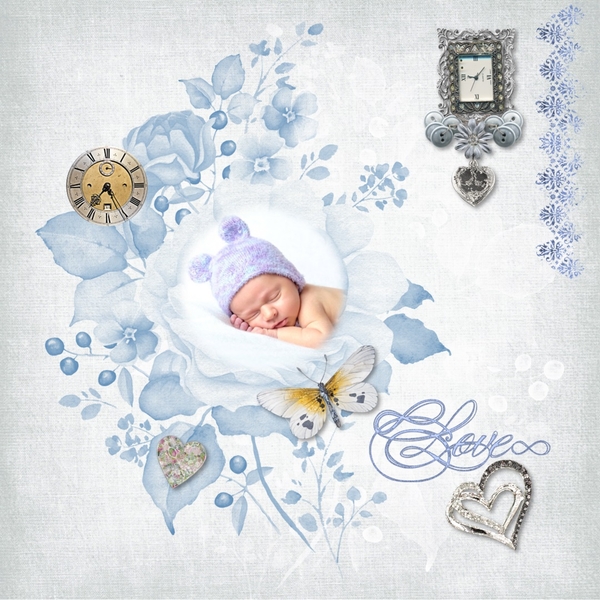 Baby Love