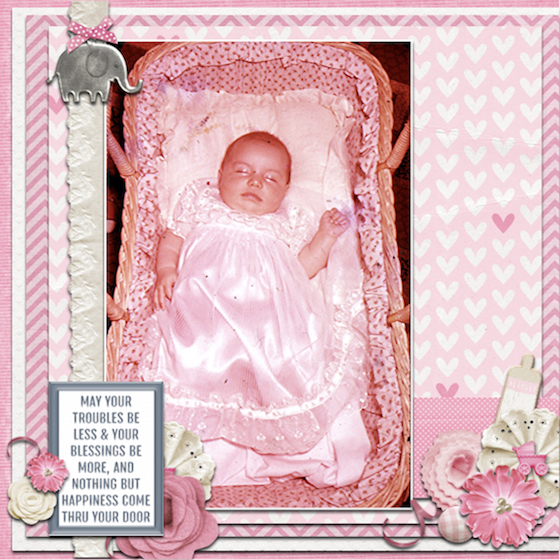 Baby  Love