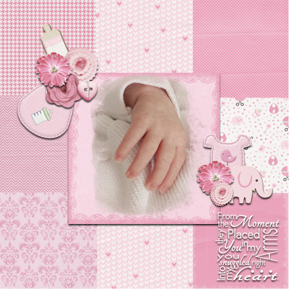 Baby love