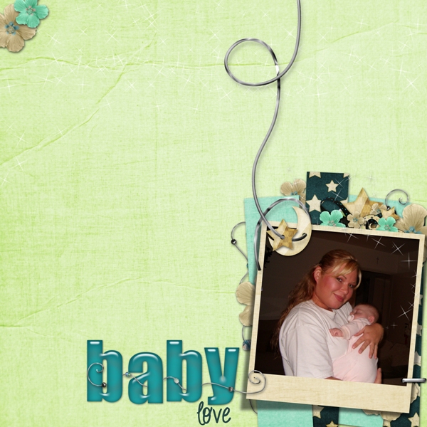 Baby Love