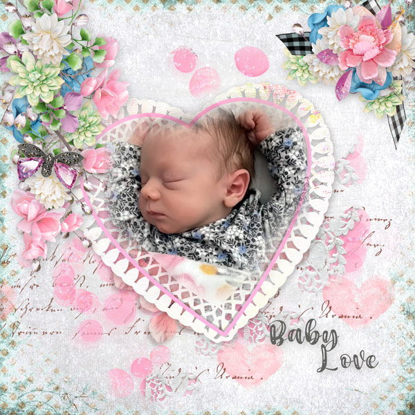 Baby Love