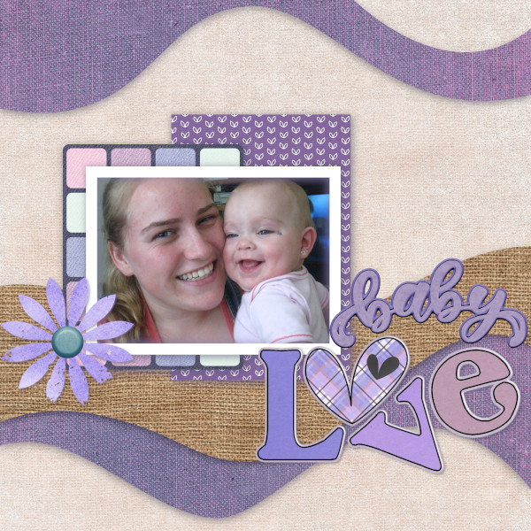 Baby Love