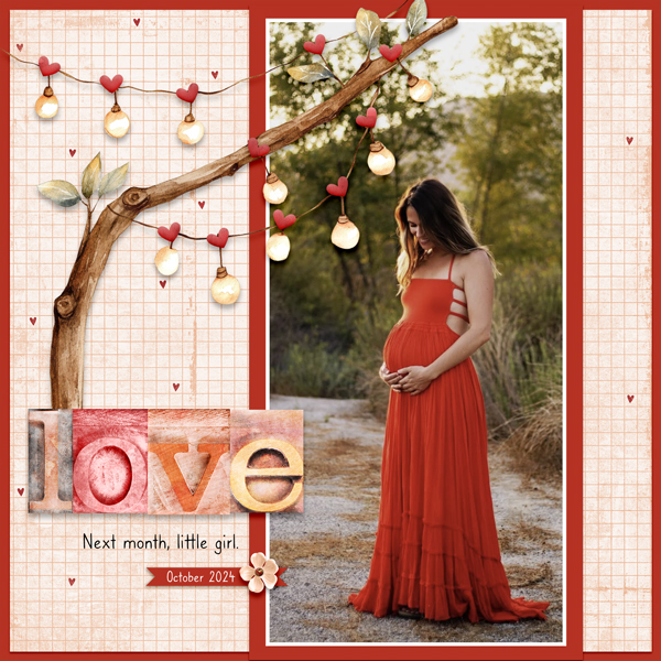 Baby Love