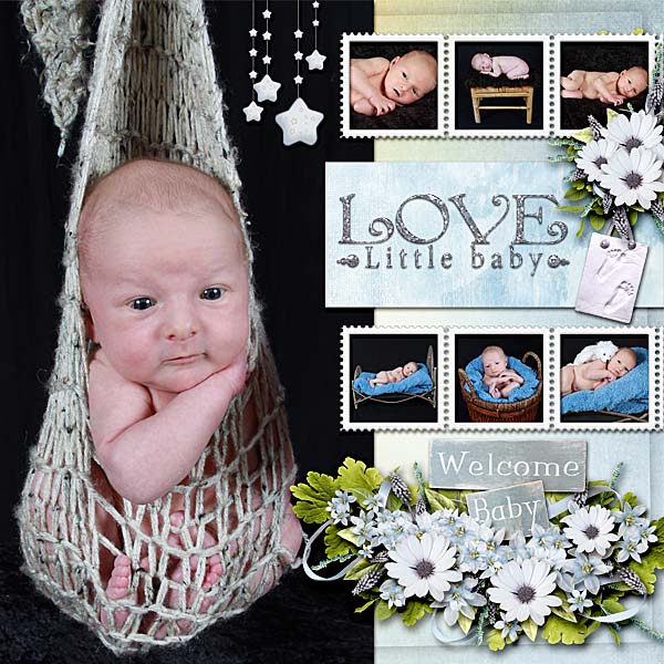 Baby Love