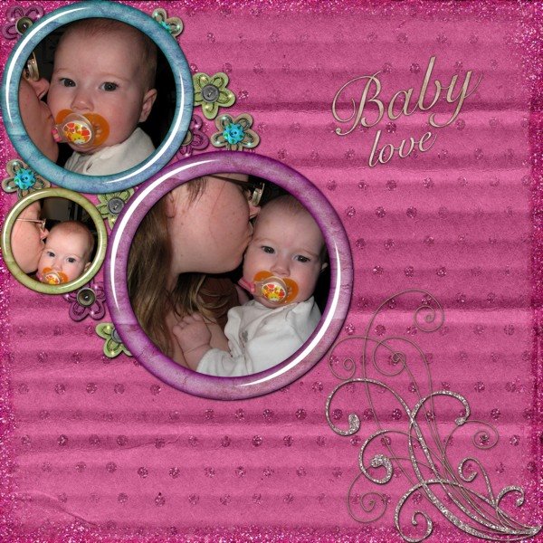 Baby Love