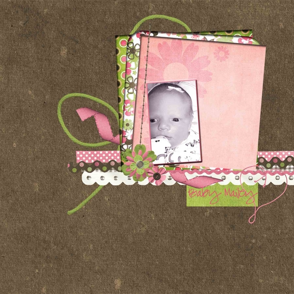baby mailey