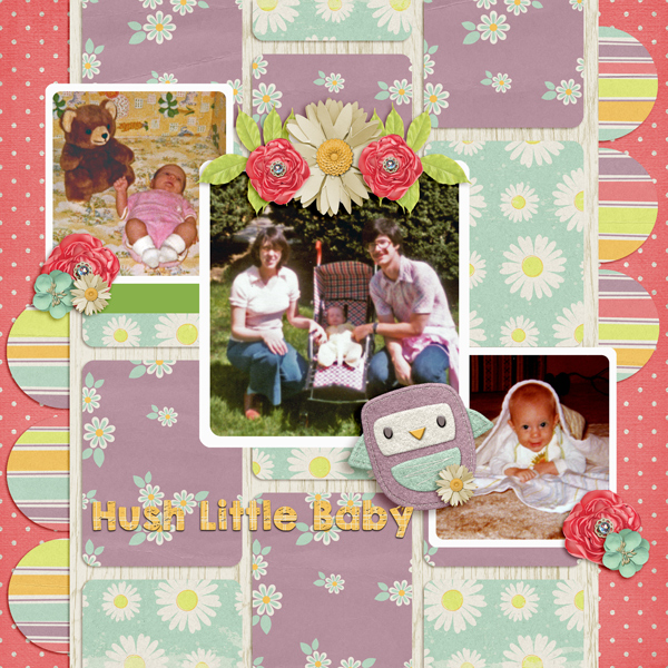 Baby Me