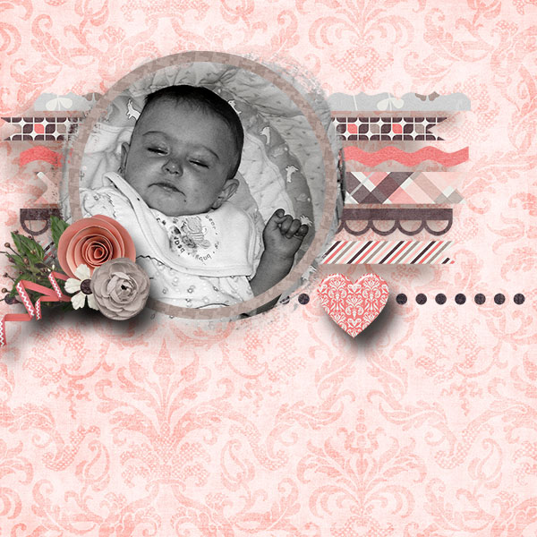 Baby Mine