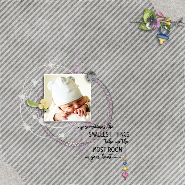 baby mine