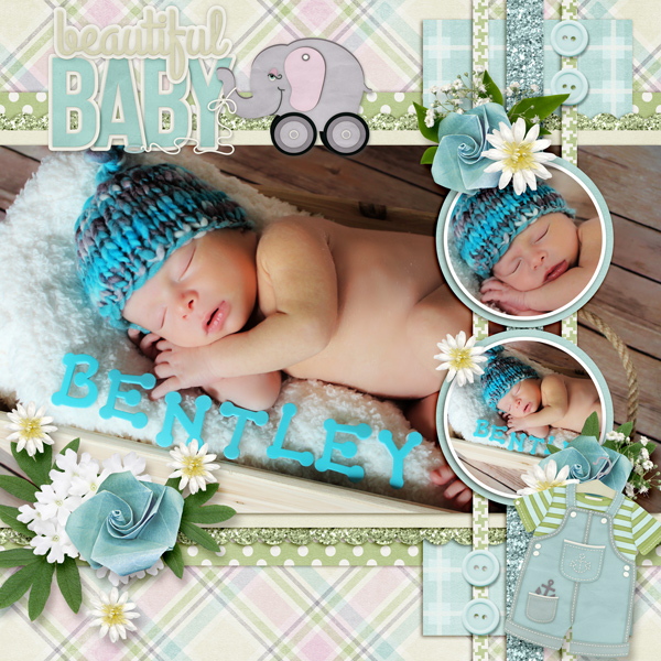 Baby Mine