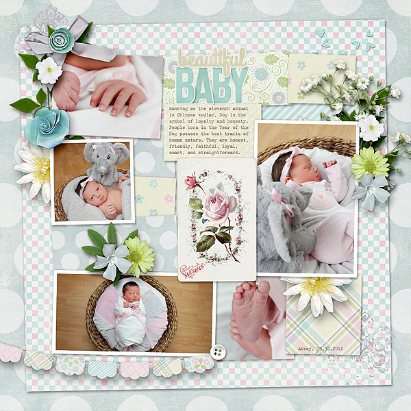 Baby Mine