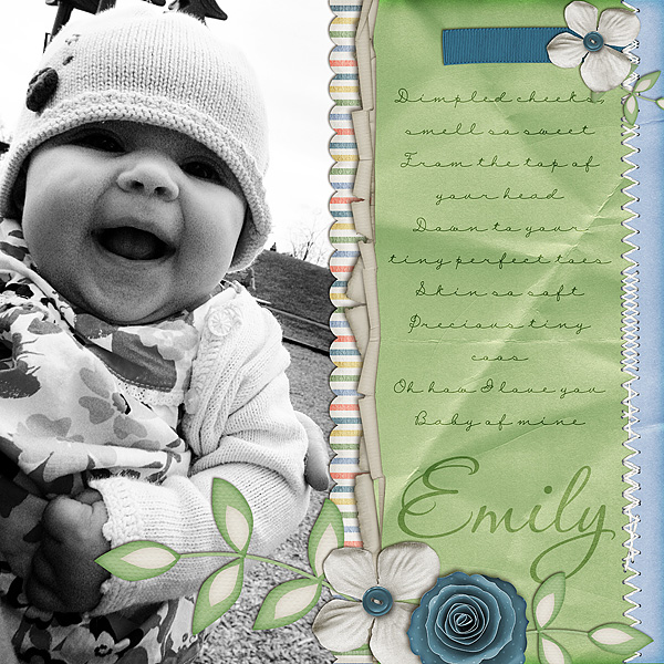 Baby Mine