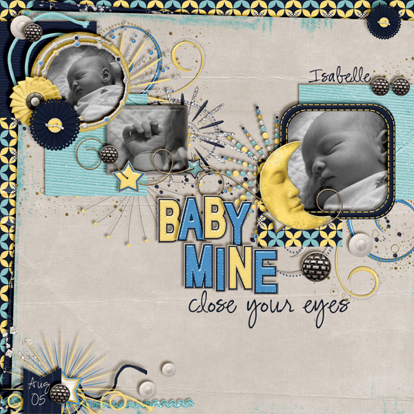 Baby Mine