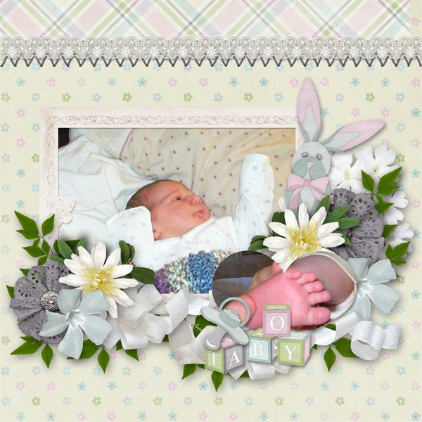 Baby Mine