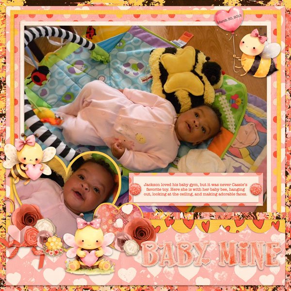 Baby Mine