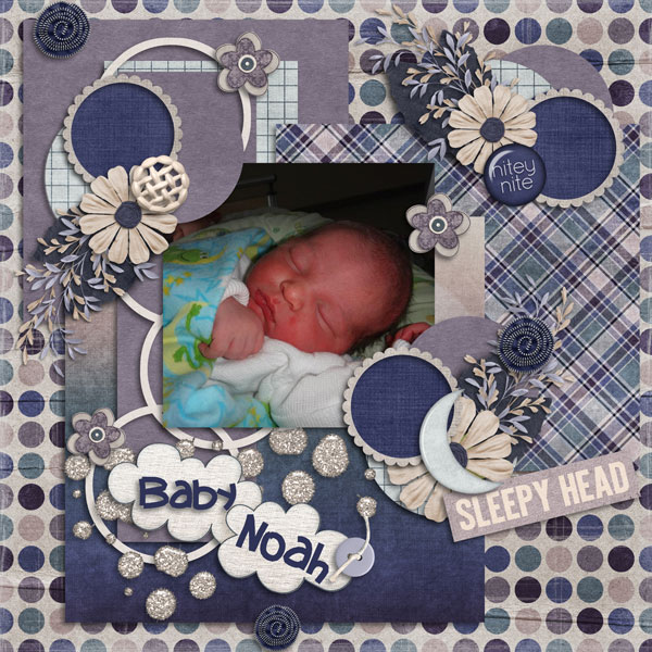 Baby Noah