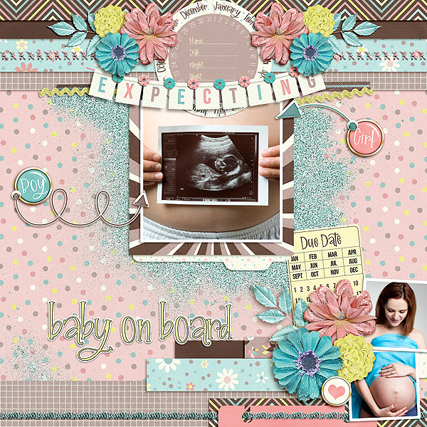 Baby on Board
