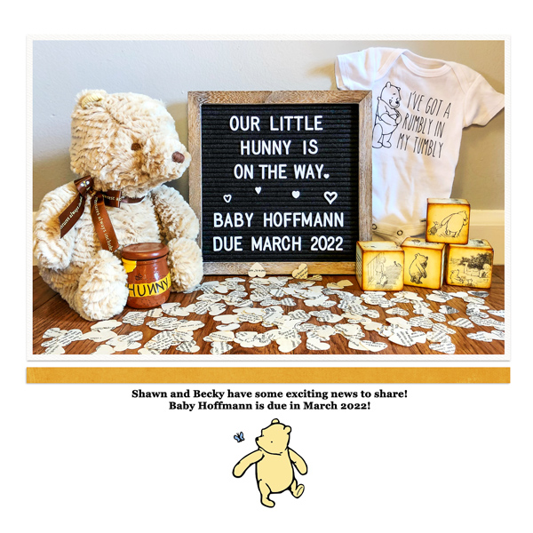 Baby on the Way!