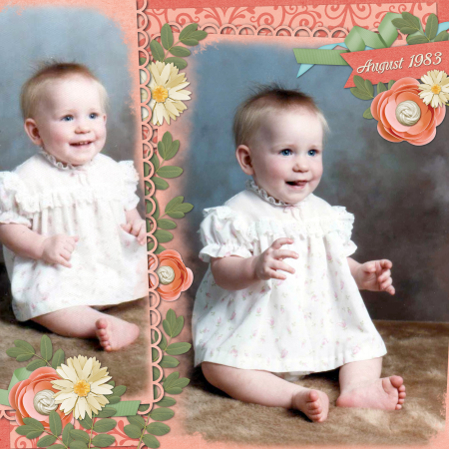 Baby Pictures