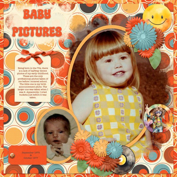 Baby Pictures