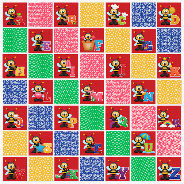 Baby Quilt