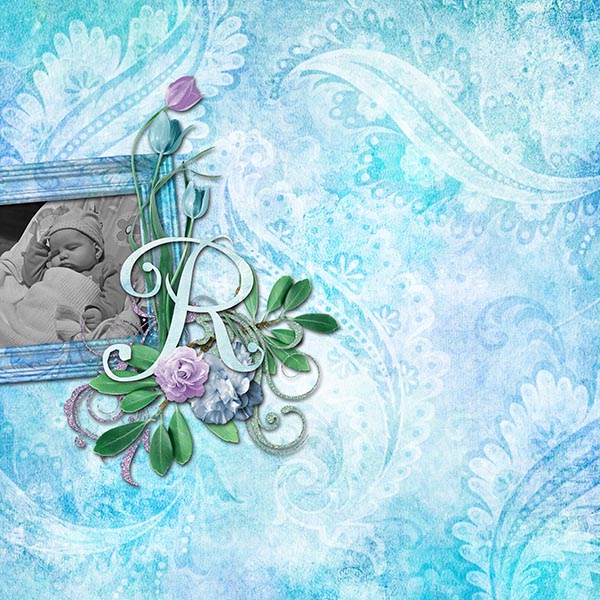 Baby R