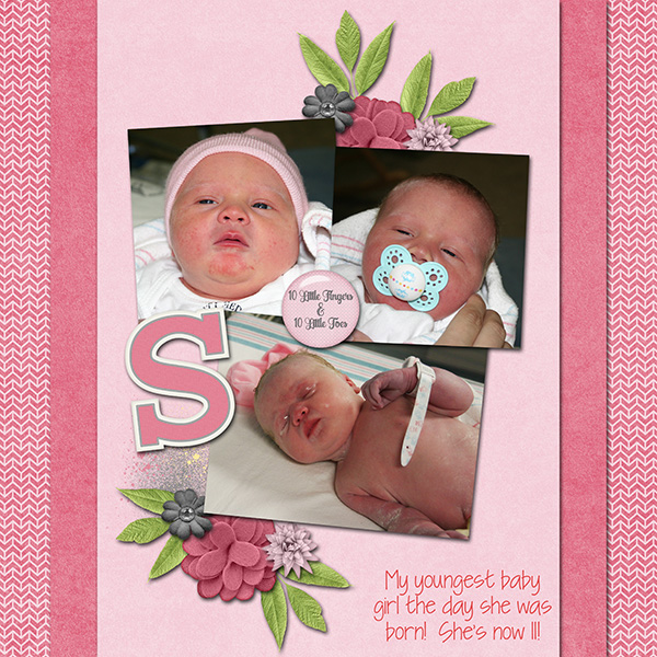 Baby S