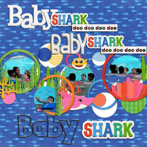 Baby Shark