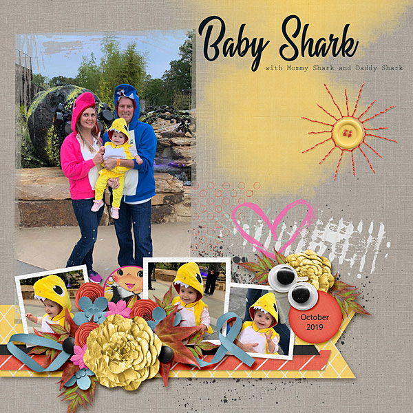 Baby Shark