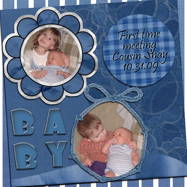 Baby Shay