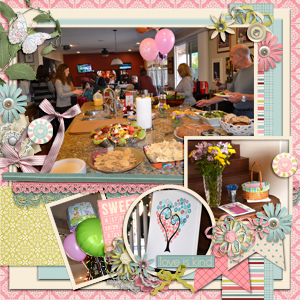 Baby Shower 1