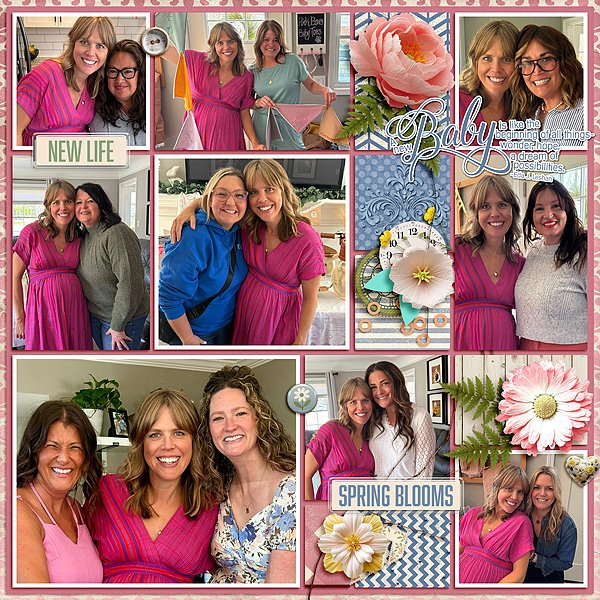 Baby Shower (more)