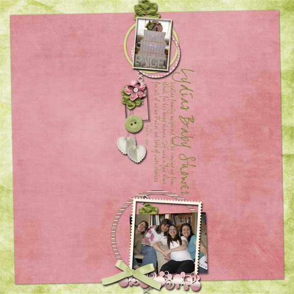 baby Shower