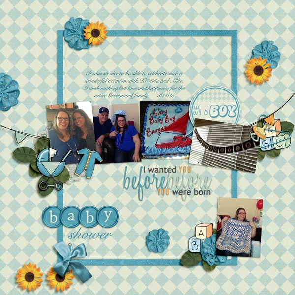 Baby Shower