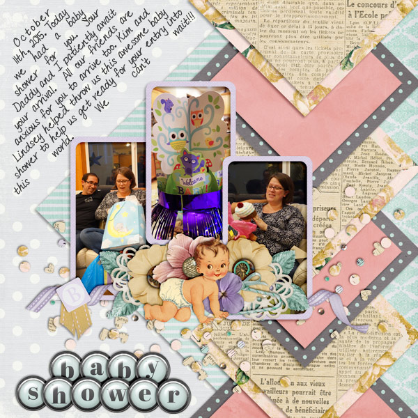 Baby Shower