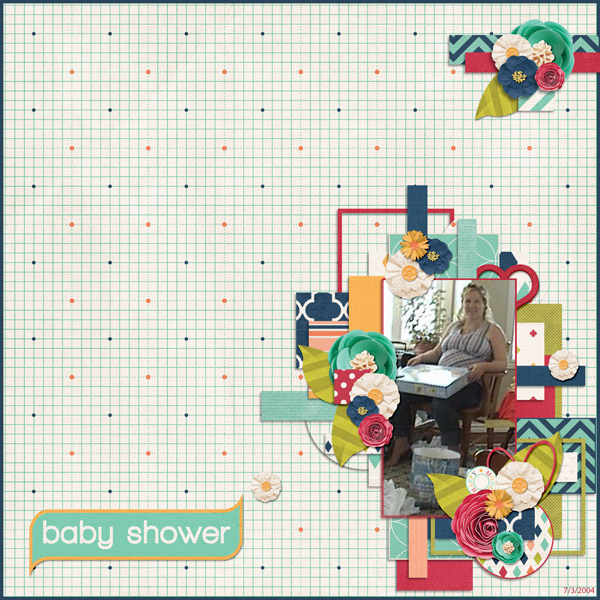 Baby Shower